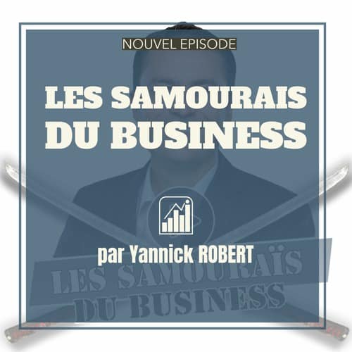 Les Samouraïs du Business