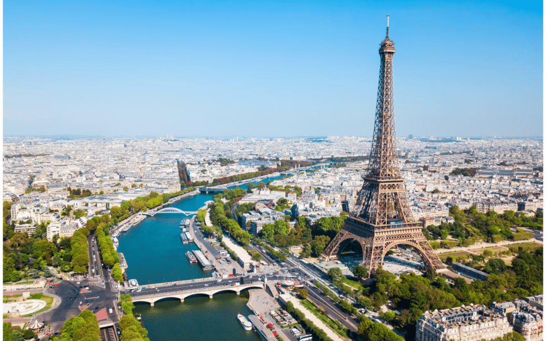 Cleyrop and Atout France: Tourism accelerates its sustainable transformation through data